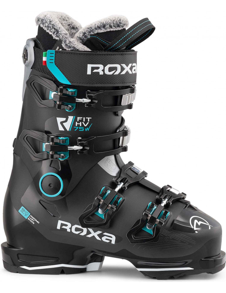 Ботинки ROXA Rfit HV 75 GW Black Mint 26.5 8052469177368 Женские ботинки Roxa 28 890 ₽