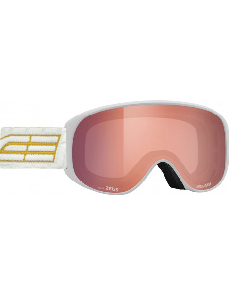 Очки Salice 105 DARWF White/RW Radium C.2 8023929044407 Горнолыжные очки SALICE 10 390 ₽