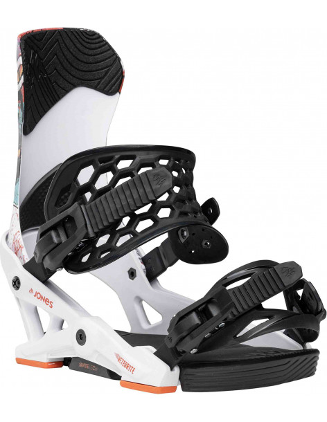 Крепление сноубордическое ThirtyTwo T32M FASE Orange L 7630949122018 Крепления THIRTYTWO 42 490 ₽