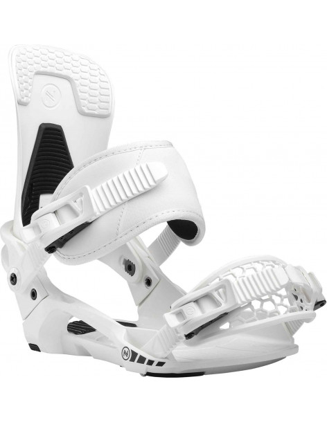 Крепление сноубордическое ThirtyTwo T32M FASE Black M 7630949121981 Крепления THIRTYTWO 42 490 ₽