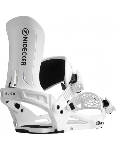 Крепление сноубордическое ThirtyTwo T32M FASE Black M 7630949121981 Крепления THIRTYTWO 42 490 ₽ 2