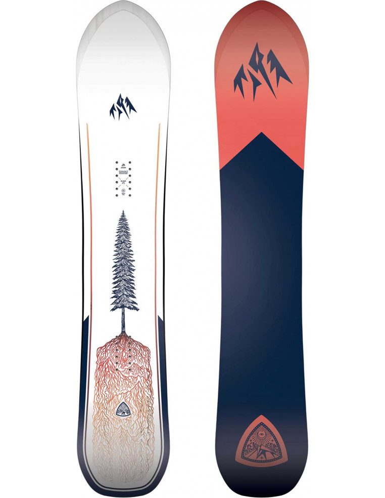Сноуборд JONES Dream Weaver 2.0 145 7630949114112 Сноуборды JONES 52 390 ₽