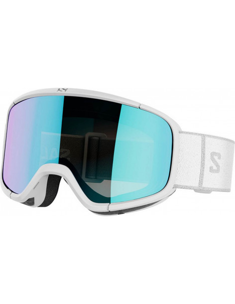 Очки HEAD F-LYT M black/clear transparent 394774 2200000053572 Горнолыжные очки HEAD 8 990 ₽