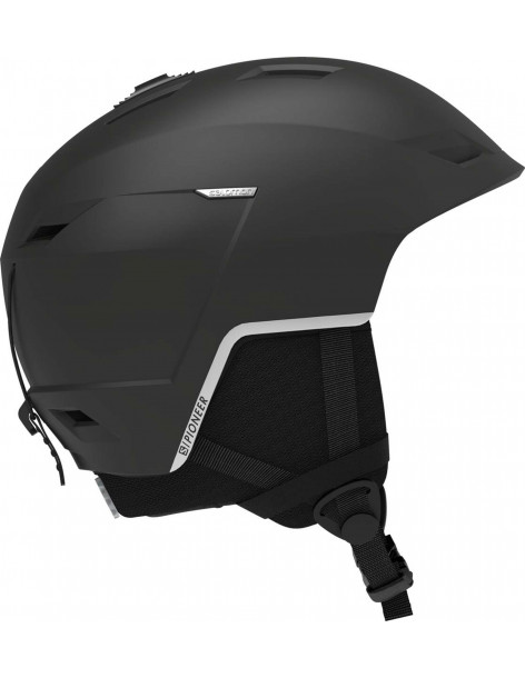Шлем CEBE ALPHA CBH026 Black 54-58 3531610076064 Горнолыжные шлемы CEBE 10 790 ₽