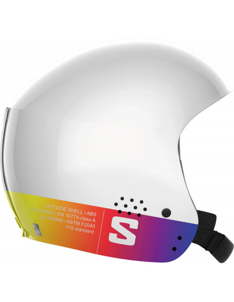 Шлем SHRED TOTALITY NOSHOCK DUSK FLASH Р:S 8054615000889 Горнолыжные шлемы Shred 7 950 ₽