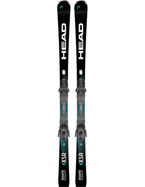 Горные лыжи HEAD WC Rebels e.GSR SW LYTPR darkblue speedblue 170 + PRD 12 GW 2200000053558 Горные лыжи в Уфе HEAD 77 390 ₽