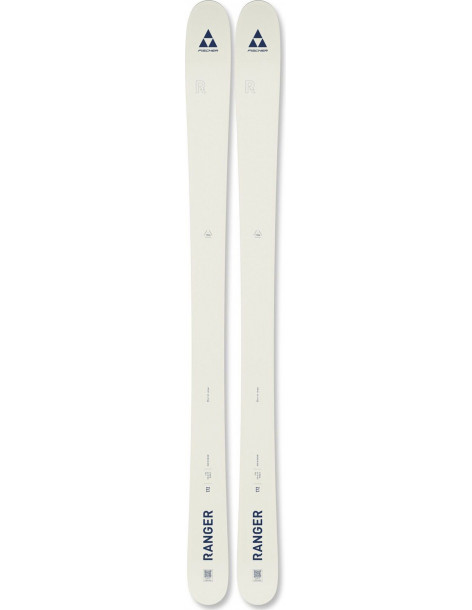 Горные лыжи FISCHER Ranger Sand 182