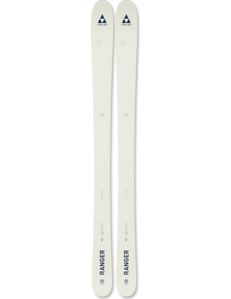 Горные лыжи FISCHER Ranger Sand 182 2200000046093 Горные лыжи в Уфе FISCHER 57 200 ₽