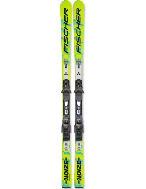 Горные лыжи HEAD WC Rebels e.GS RD Team SW RP WCR T white-neon yellow 152 + FF 11 RACE BR 85[A] 2200000033659 Горные лыжи в Уфе HEAD 58 750 ₽