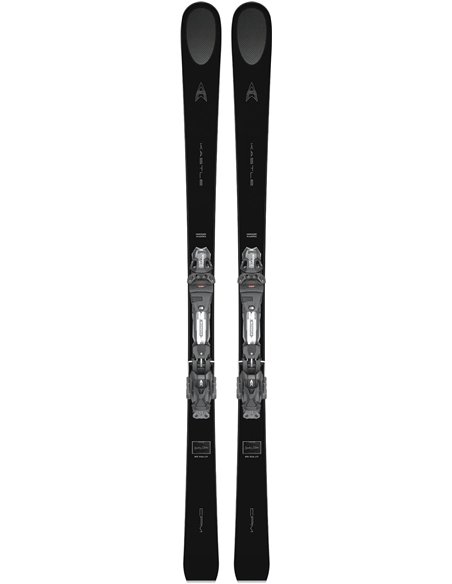 Горные лыжи KASTLE Legend 1966 CPM prem 171 + K12 PRW GW 2200000046901 Горные лыжи в Уфе KASTLE 199 000 ₽
