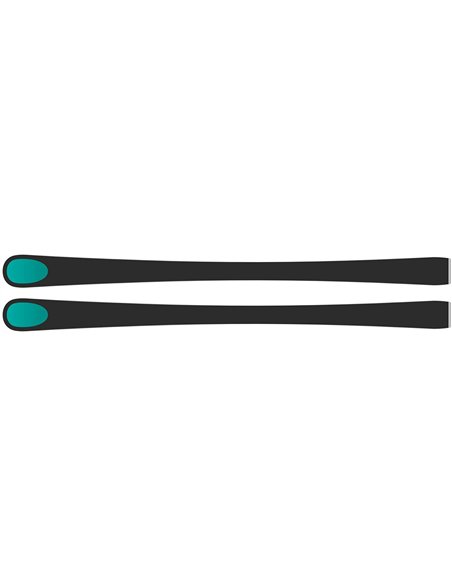 Горные лыжи KASTLE RX12 SL prem 165 + K12 TRI GW 2200000046932 Горные лыжи в Уфе KASTLE 143 900 ₽