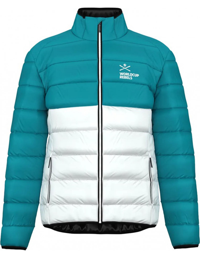 Куртка HEAD RACE KINETIC Jacket Junior Black White Р:140 2200000050779 Детские куртки HEAD 16 990 ₽