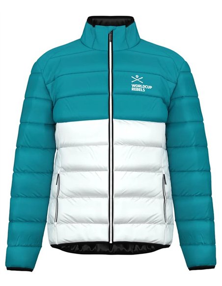 Куртка HEAD RACE KINETIC Jacket Junior Black White Р:140 2200000050779 Детские куртки HEAD 16 990 ₽