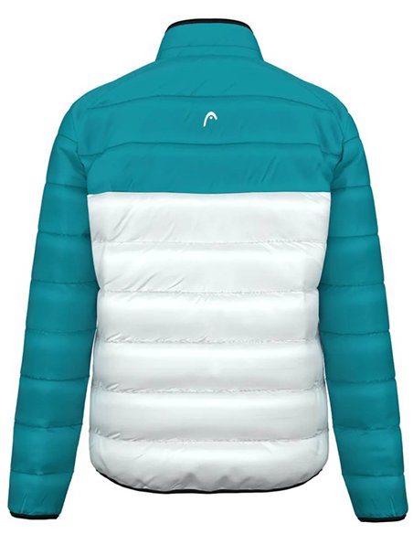 Куртка HEAD RACE KINETIC Jacket Junior Black White Р:140 2200000050779 Детские куртки HEAD 16 990 ₽