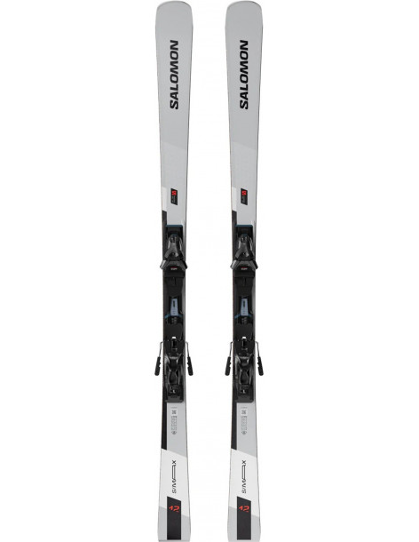Горные лыжи FISCHER Xtr The Curv GT 80 RT 173 + RSW 10 PR 2200000045775 Горные лыжи в Уфе FISCHER 67 290 ₽