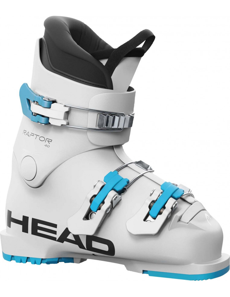 Ботинки HEAD Raptor 40 white 22.5 2200000051509 Детские ботинки HEAD 15 590 ₽