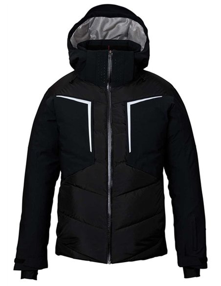 Куртка мужская PHENIX M'S GT Demo Performance Jacket BK P:M 50 4582642280324 Куртки PHENIX 91 990 ₽