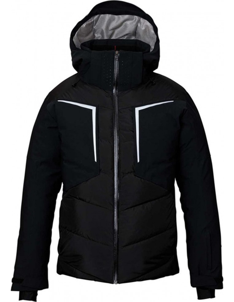 Куртка мужская PHENIX M'S GT Demo Performance Jacket BK P:L 52 4582642280331 Куртки PHENIX 91 990 ₽