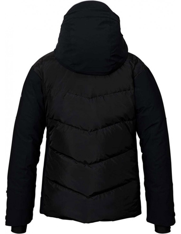 Куртка мужская PHENIX M'S GT Demo Performance Jacket BK P:M 50 4582642280324 Куртки PHENIX 91 990 ₽