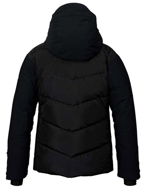 Куртка муж. PHENIX M'S GT Demo Performance Jacket BK P:L 52 2