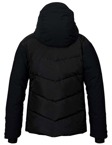 Куртка мужская PHENIX M'S GT Demo Performance Jacket BK P:L 52 4582642280331 Куртки PHENIX 91 990 ₽