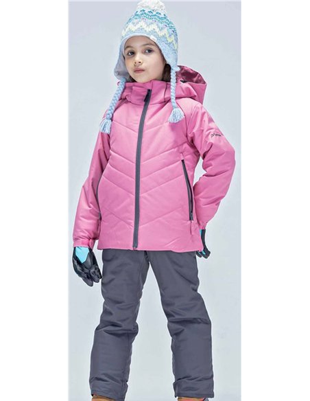 Комплект PHENIX Snow White Junior Two-piece PK Р:8/12 4582642270097 Детские куртки PHENIX 27 900 ₽