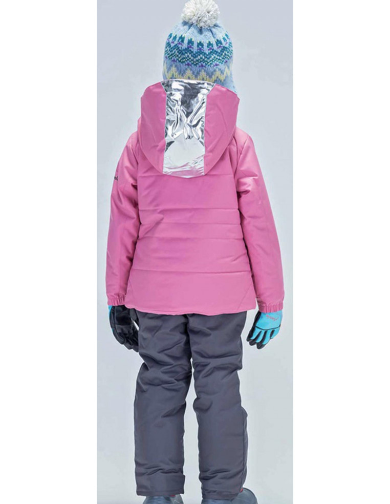 Комплект PHENIX Snow White Junior Two-piece PK Р:10/14 4582642270103 Детские куртки PHENIX 27 900 ₽