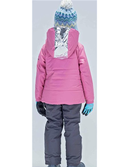 Комплект PHENIX Snow White Junior Two-piece PK Р:10/14 4582642270103 Детские куртки PHENIX 27 900 ₽