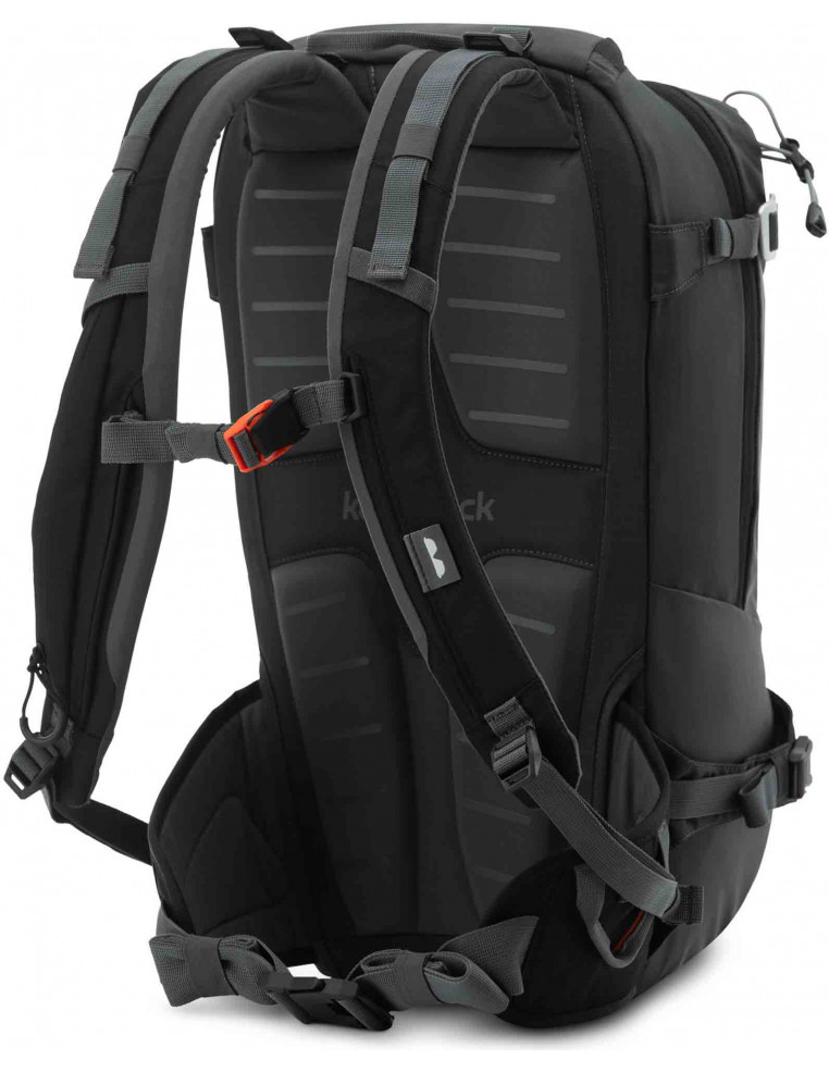 Рюкзак KANROCK Pow Pow 20L Anthracite 9333726072022 Рюкзаки KANROCK 15 490 ₽