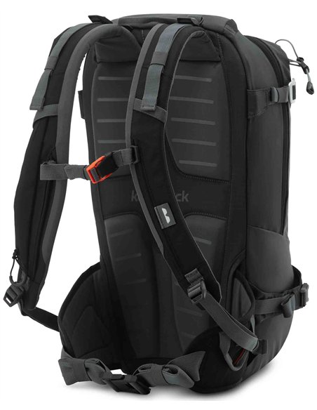 Рюкзак KANROCK Pow Pow 20L Anthracite 9333726072022 Рюкзаки KANROCK 15 490 ₽
