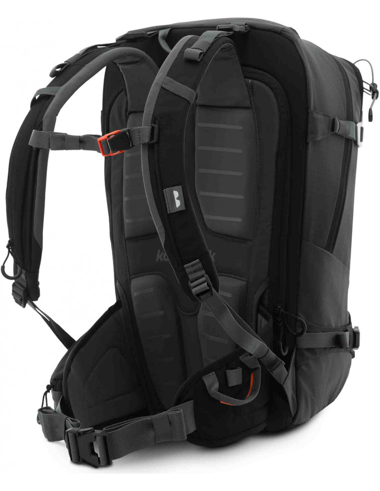 Рюкзак KANROCK Pow Pow 30L Anthracite 9333726072053 Рюкзаки KANROCK 18 490 ₽