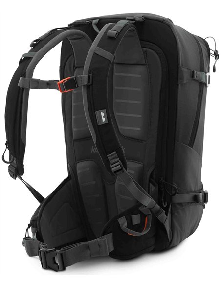 Рюкзак KANROCK Pow Pow 30L Anthracite 9333726072053 Рюкзаки KANROCK 18 490 ₽