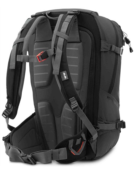 Рюкзак KANROCK Х Nidecker Pow Pow 30L Special edition Anthracite 9333726072060 Рюкзаки KANROCK 19 890 ₽