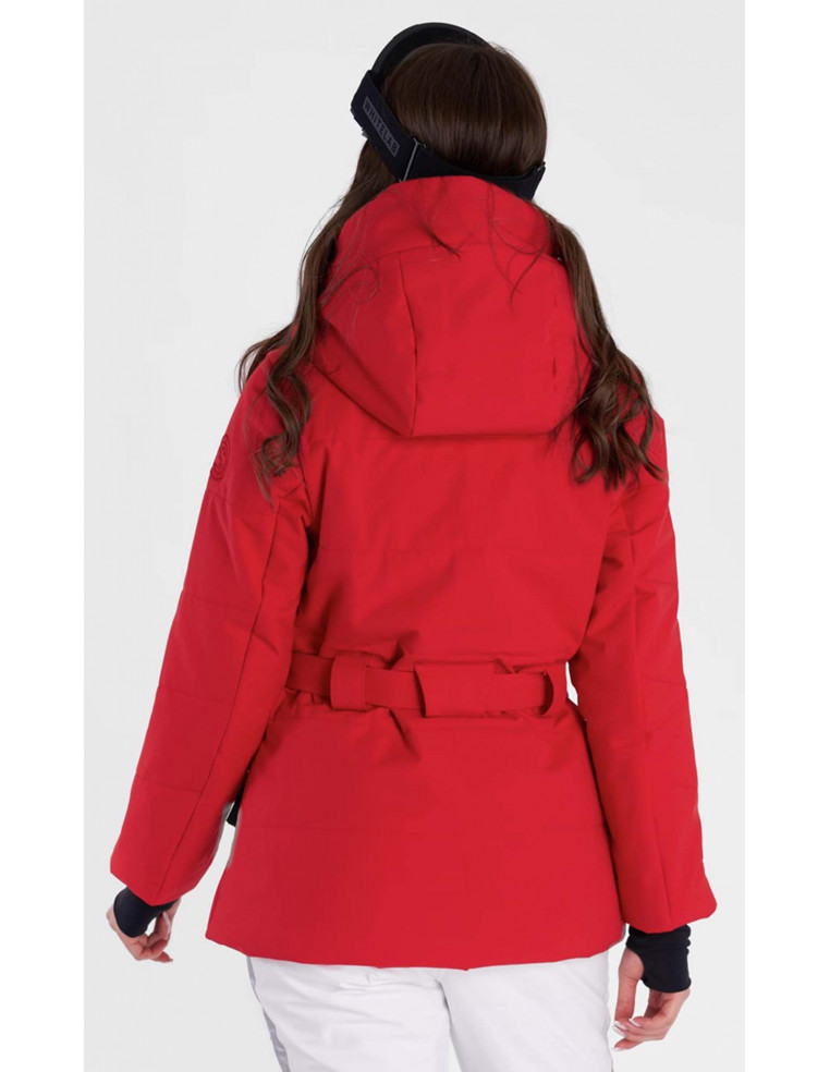 Куртка женская STAYER 23-43524 70 красный Р:48 (168) 4640255907875 Куртки женские STAYER 19 590 ₽