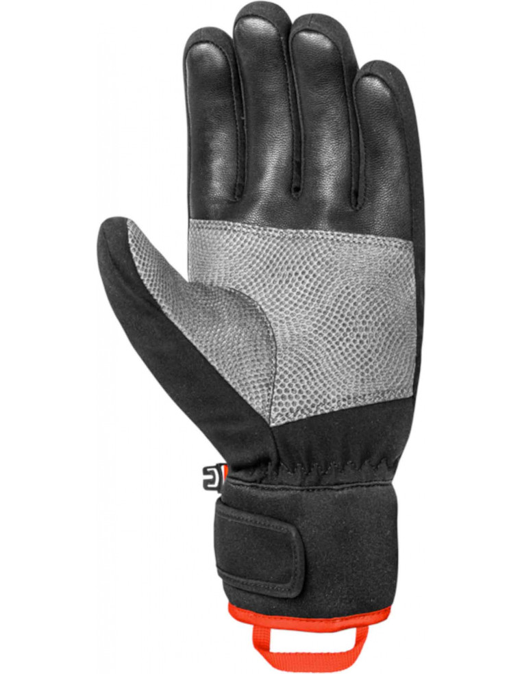 Перчатки REUSCH Worldcup Warrior R-Tex XT Black/White/Fluo Red P:8.5 4060485589823 Перчатки Reusch 14 590 ₽