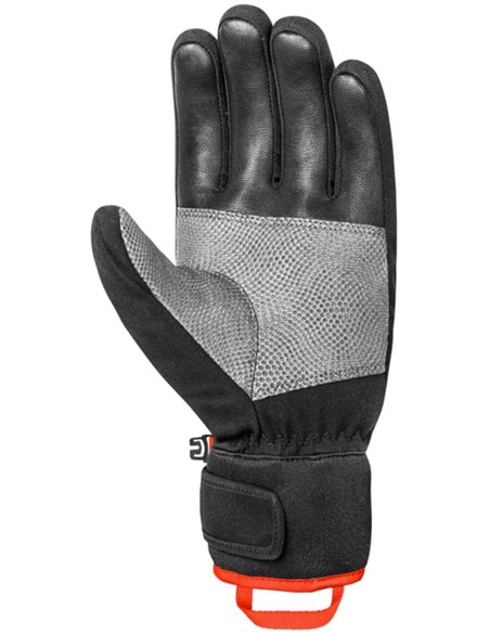 Перчатки REUSCH Worldcup Warrior R-Tex XT Black/White/Fluo Red P:9 4060485589830 Перчатки Reusch 14 590 ₽