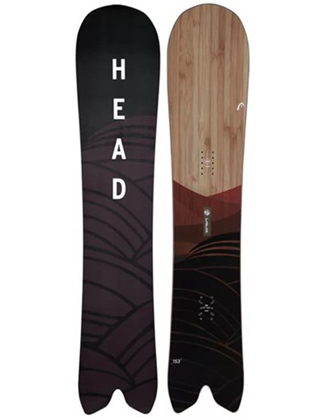 Сноуборд HEAD LIFELINE 153