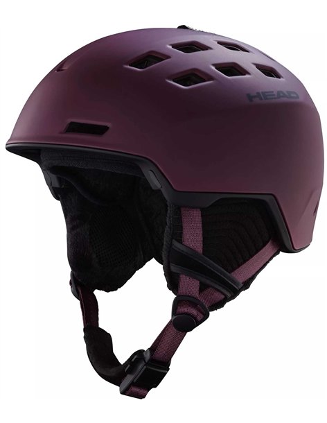 Шлем SCOTT Track Soft Blue L 59-61 7616185056706 Горнолыжные шлемы SCOTT 10 890 ₽