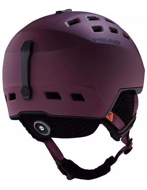 Шлем SCOTT Track Soft Blue L 59-61 7616185056706 Горнолыжные шлемы SCOTT 10 890 ₽ 2