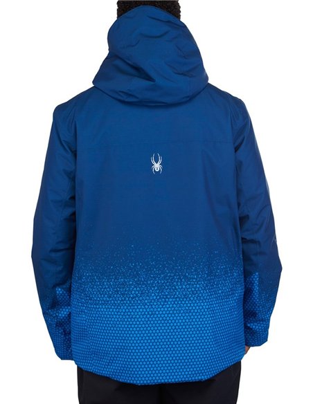 Куртка мужская SPYDER Anthem Faded Geo C Р:XL 1926364207796 Куртки SPYDER 57 950 ₽