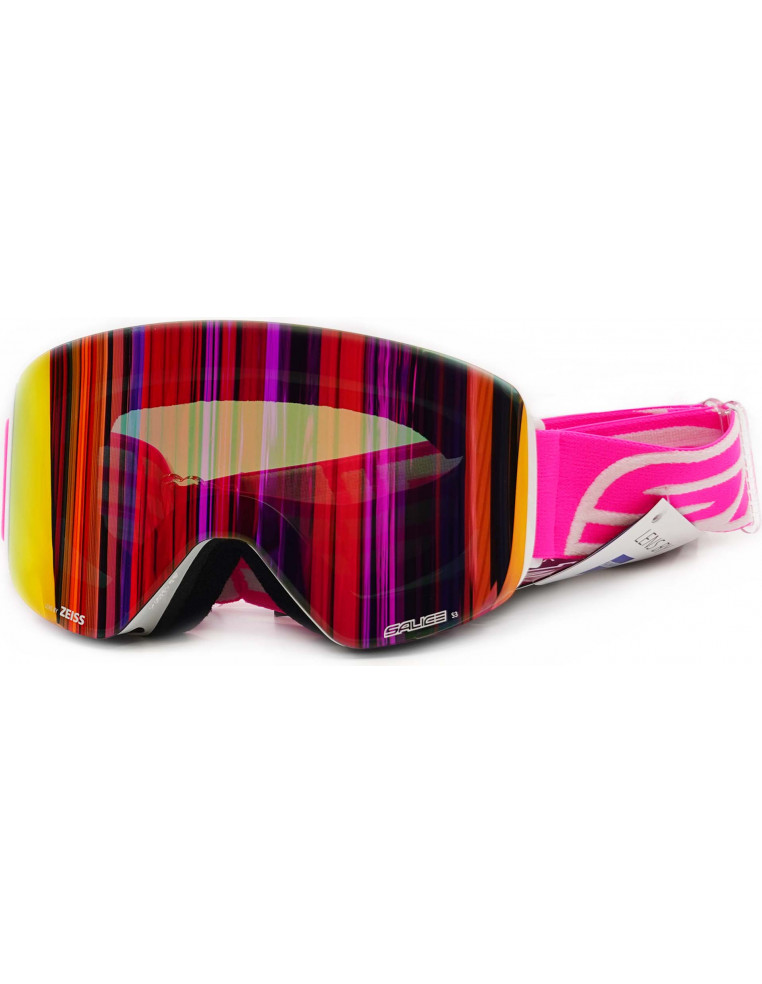 Очки Salice 109 DARWF White-Fuchsia/Darw Irex C.1, C.3 8023929056103 Горнолыжные очки SALICE 15 990 ₽