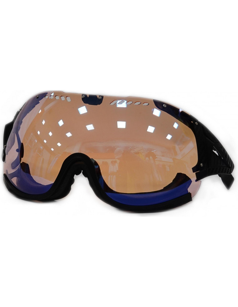 Визор для шлема CASCO Snowmask 2 Photomatic+ Gr. M/L/XL 4031381009838 Горнолыжные очки CASCO 19 500 ₽