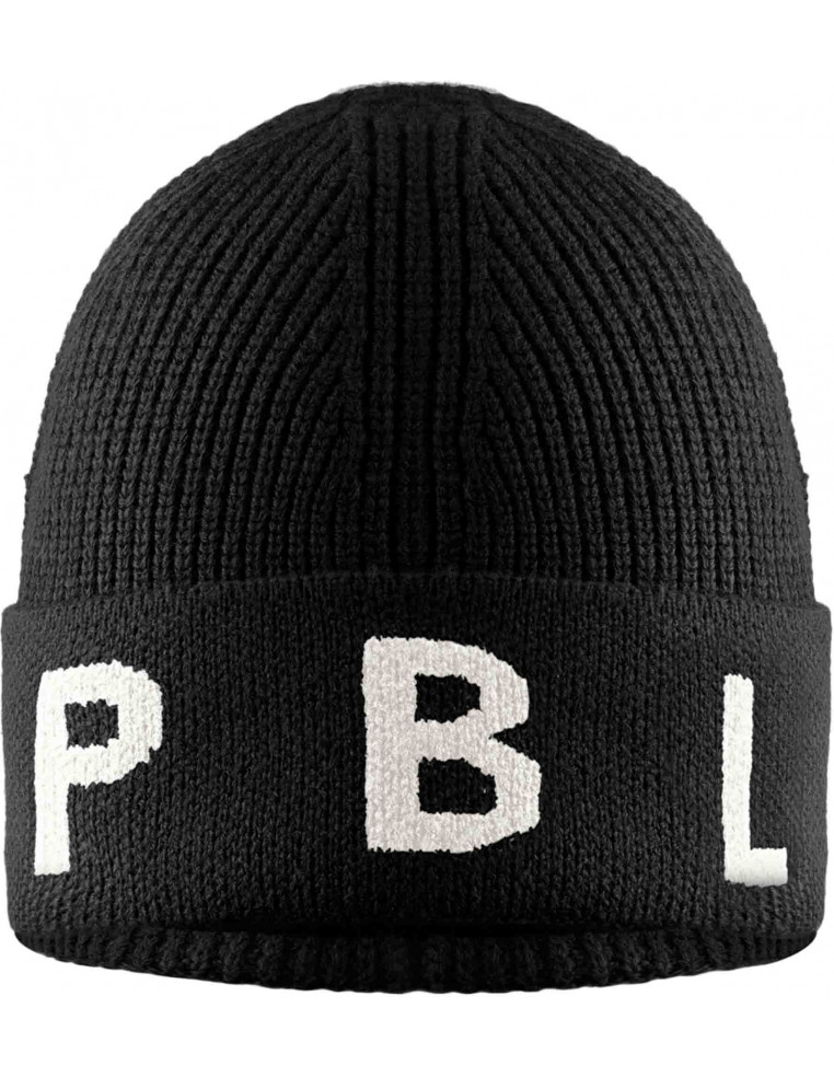 Шапка POIVRE BLANC W24-6180-WO Черный 9000 3607971979969 Шапки POIVRE BLANC 4 790 ₽