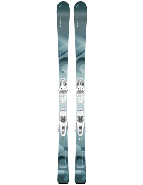 Горные лыжи FISCHER RANGER TEAM JRS 121 + креп. FS4 9002973059871 Горные лыжи в Уфе FISCHER 23 390 ₽