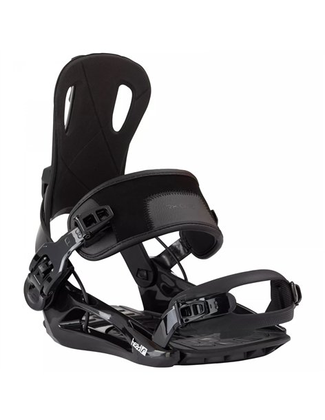 Крепление сноубордическое ThirtyTwo T32M FASE Black L 7630949121998 Крепления THIRTYTWO 42 490 ₽