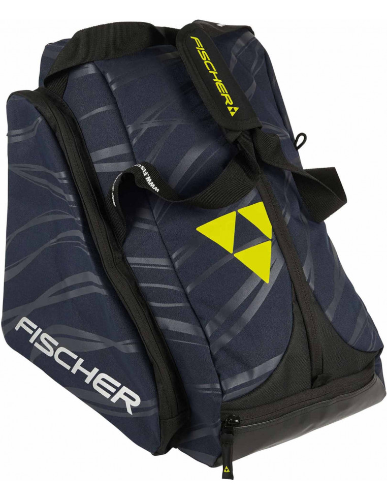 Сумка FISCHER для ботинок SkibootBag Alpine Fashion 9002973056429 Сумки FISCHER 7 490 ₽