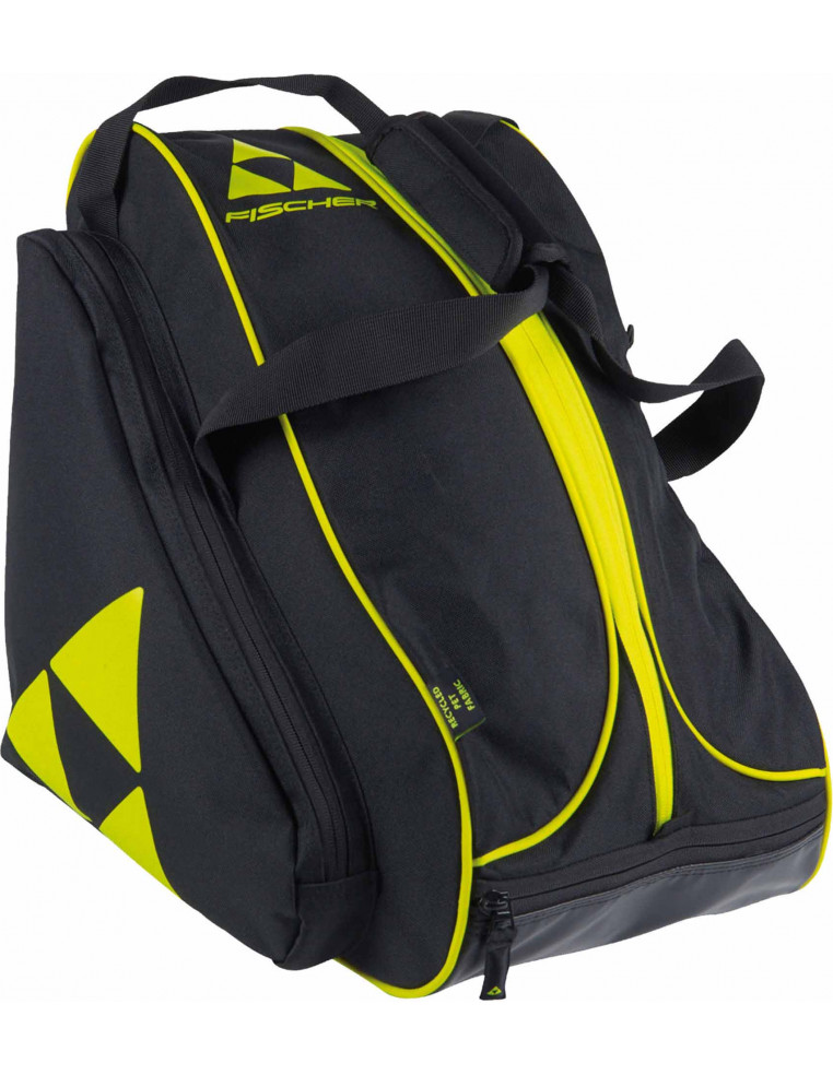 Сумка FISCHER для ботинок SkibootBag Alpine Race 9002973226242 Сумки FISCHER 7 890 ₽