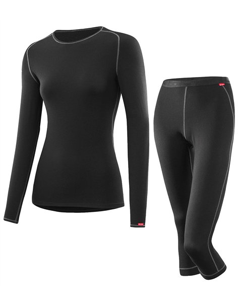 Термобелье спортивное кофта UYN NATYON 30 Uw Lg Sl Turtle Neck T024 Germany L/XL 8054216750015 Термобелье женское UYN 16 590 ₽