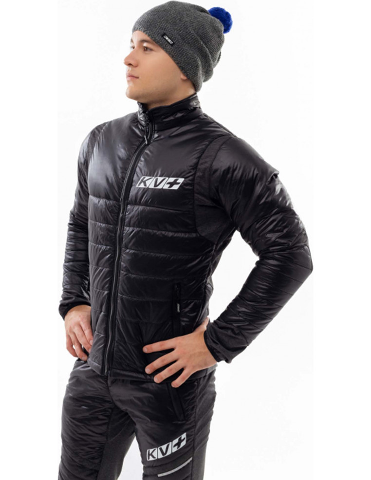 Подстежка муж. KV+ ARTICO man black Р:S 7640406474499 Средний слой KV+ 9 950 ₽