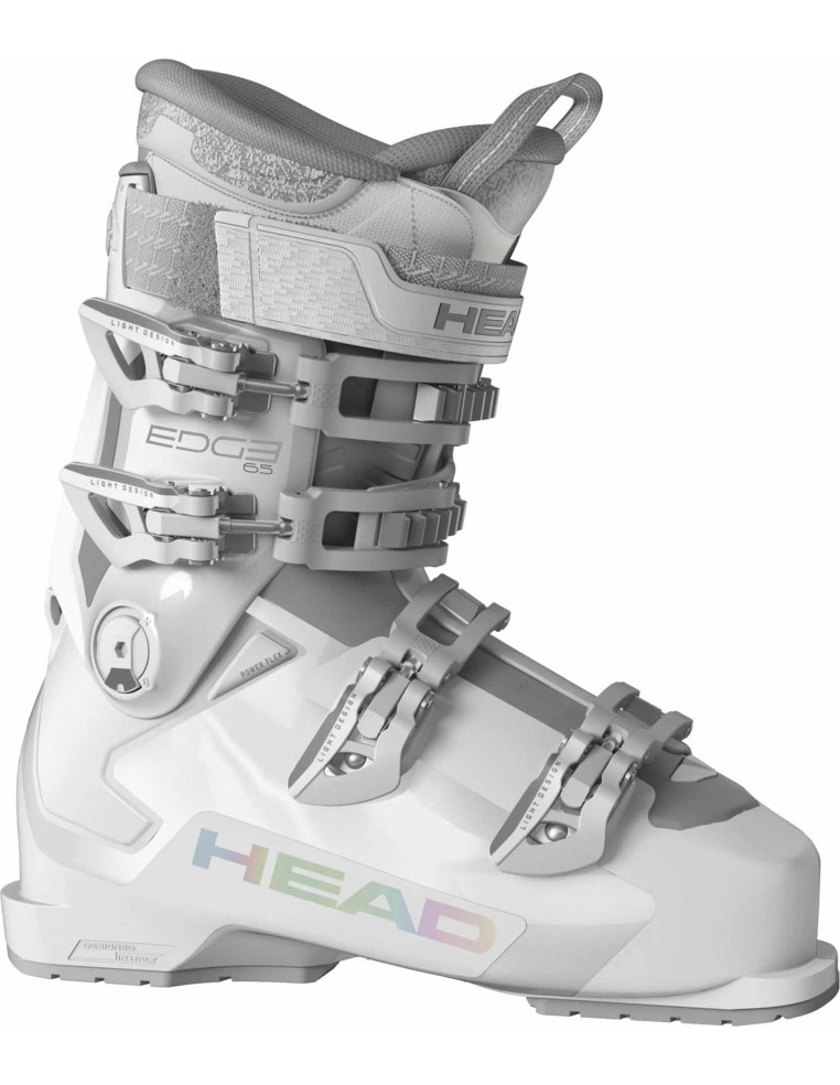 Ботинки HEAD Edge 65 W HV White 26.5 2200000052223 Женские ботинки HEAD 28 090 ₽